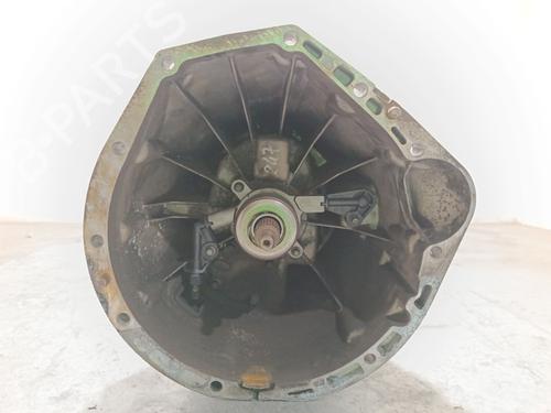 Used Gearbox Gearbox 36321977 36321977