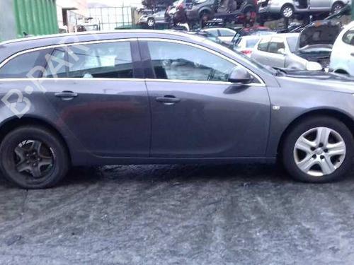 Afficheur OPEL INSIGNIA A (G09) 2.0 CDTI (68) | BP3449903C48 
