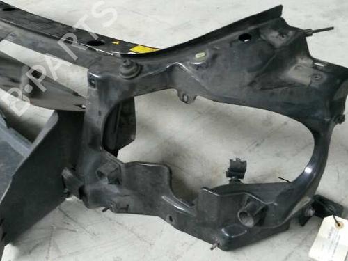 Front slam panel RENAULT AVANTIME (DE0_) 2.2 dCi (DE01) | BP2518075C72 