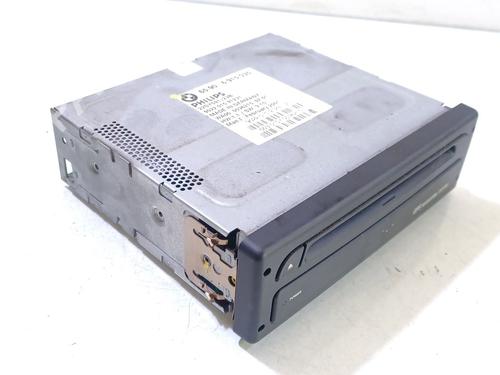 Used Electronic module BMW X5 (E53) 4.4 i (286 hp) 17529780
