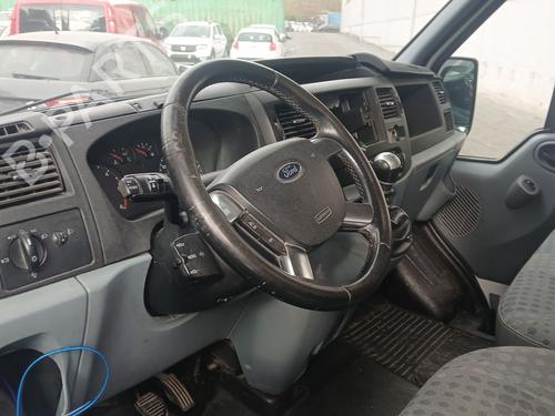 Gearbox FORD TRANSIT Van (FA_ _) 2.2 TDCi | BP33437635M3 - Image 15