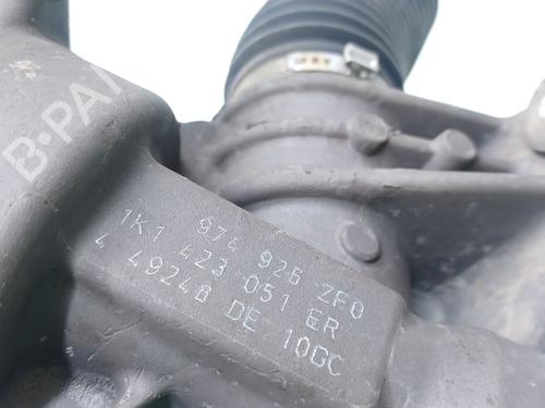 Steering rack VW GOLF VI (5K1) 1.6 TDI | BP32753827M22 - Image 5