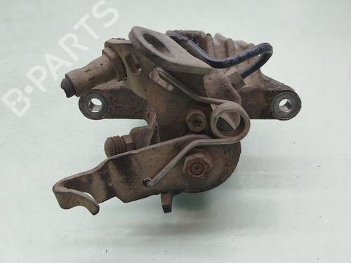 Left rear brake caliper VW GOLF VI (5K1) 2.0 TDI | BP33887038M107 - Image 3
