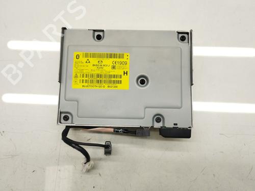Electronic module MAZDA 3 Saloon (BM_, BN_) 2.2 D | BP40037261M83 - Image 2
