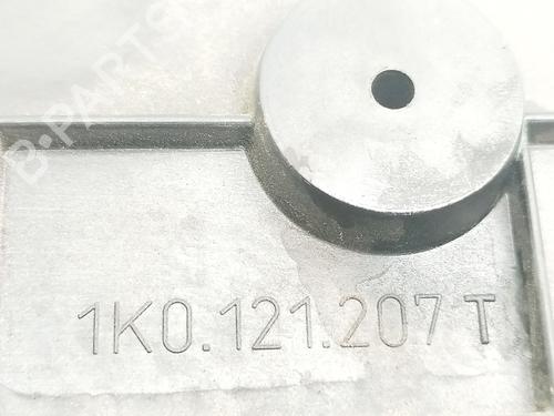 Radiator fan SEAT LEON (1P1) 1.9 TDI | BP30276827M35