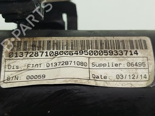 Steering rack FIAT DUCATO Van (250_) 130 Multijet 2,3 D | BP30535969M22 