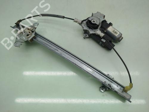 Front left window mechanism NISSAN PATHFINDER III (R51) 2.5 dCi 4WD | BP37239397C22 - Image 4