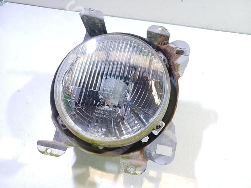 Used Left headlight VW TRANSPORTER T3 Bus (25_) 1.9 Syncro (78 hp) 28024643
