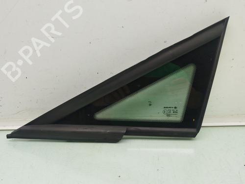 Used Front left quarter glass SEAT IBIZA IV (6J5, 6P1) 1.6 TDI (90 hp) 29308646