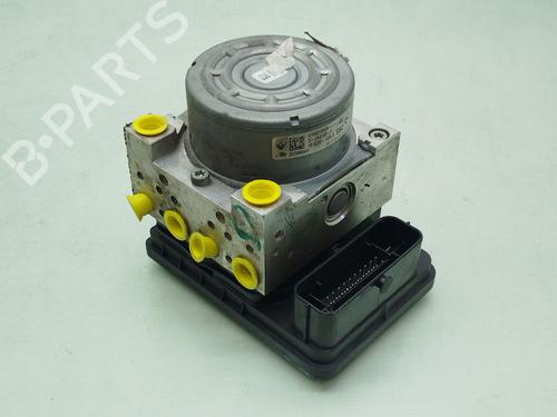 Used ABS pump RENAULT MEGANE IV Hatchback (B9A/M/N_) 1.2 TCe 130 (B9MR) (130 hp) 30399356