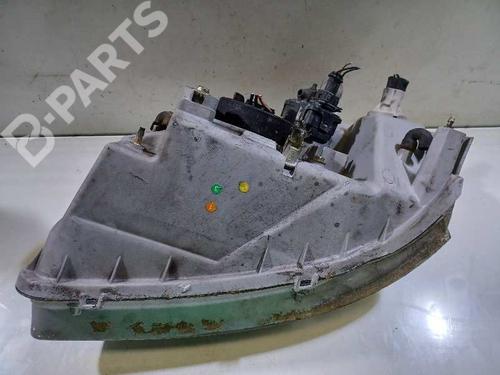 Right headlight TATA INDICA  | BP10235731C29 