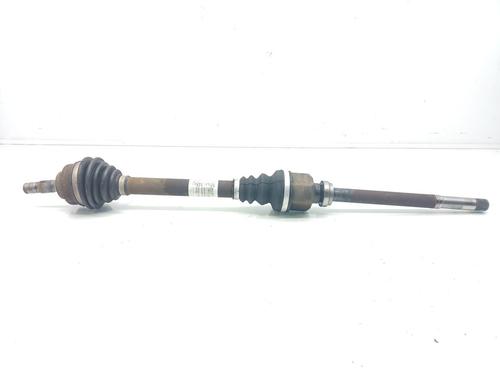 Right front driveshaft PEUGEOT 3008 I MPV (0U_) 1.6 VTi | BP20687394M39 