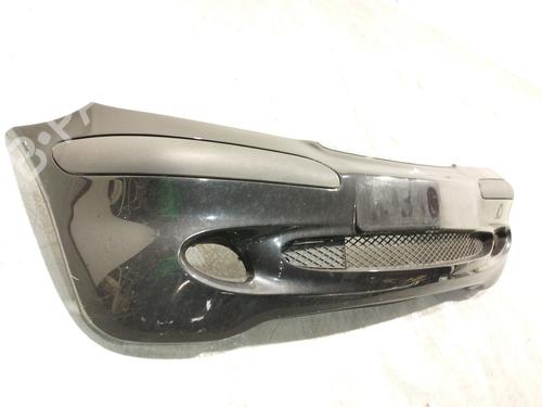 Front bumper MERCEDES-BENZ A-CLASS (W168) A 140 (168.031, 168.131) | BP18307917C7 