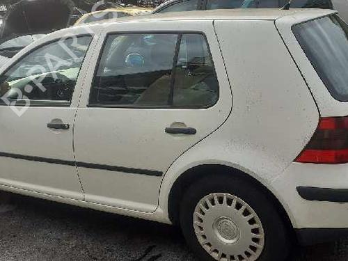 ABS pump VW GOLF IV (1J1)  | BP6829337M43 