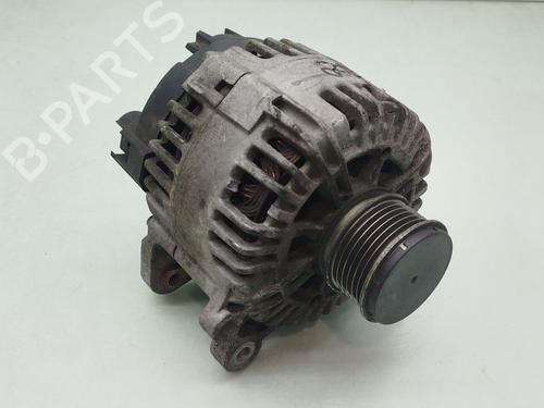 Used Alternator SEAT ALTEA XL (5P5, 5P8) 1.9 TDI (105 hp) 30396397
