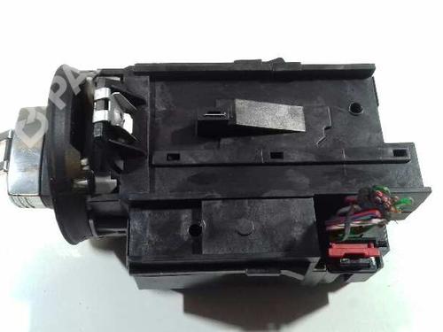 Ignition barrel VW PASSAT CC B6 (357) 2.0 TDI | BP2563990M48 