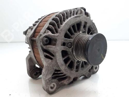 Used Alternator RENAULT ESPACE IV (JK0/1_) [2002-2025]  9700550