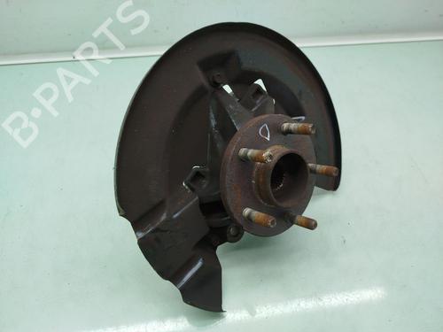 Used Right front steering knuckle FORD KUGA II (DM2) [2012-2025]  20316822