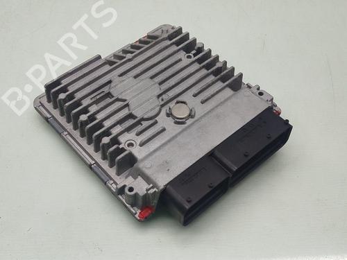 Used Engine control unit (ECU) SEAT IBIZA IV ST (6J8, 6P8) 1.6 TDI (90 hp) 25733107
