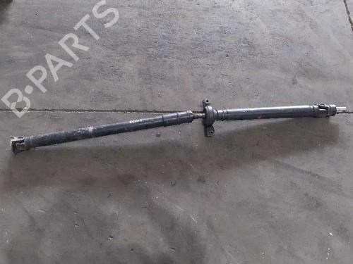 Driveshaft SUBARU LEGACY IV Estate (BP) [2003-2009]  9134478