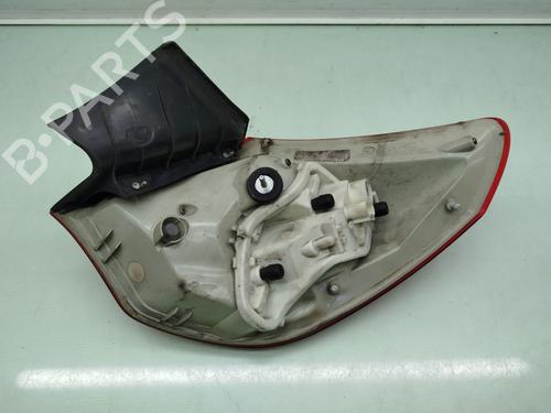 Left taillight OPEL ASTRA J (P10)  | BP26546543C34 