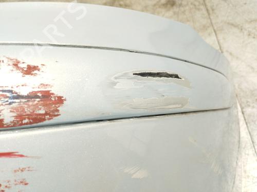 Front bumper SEAT IBIZA III (6L1) 1.9 TDI | BP29889835C7