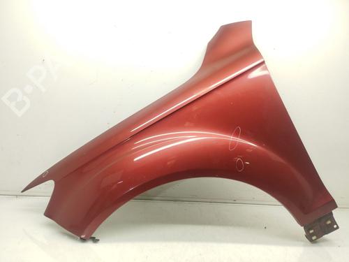 Used Left front fenders Left front fenders AUDI Q7 (4LB) 3.0 TDI quattro (233 hp) 35812799 35812799