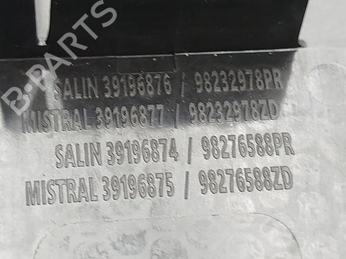 Interior roof light OPEL CORSA F (P2JO) 1.2 (68) | BP29394034I8 