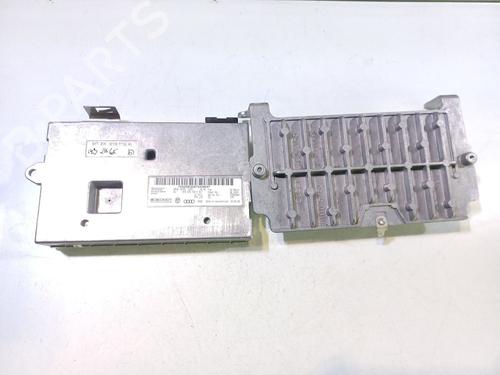Electronic module AUDI A4 B8 Avant (8K5) 3.0 TDI quattro | BP16742546M83 