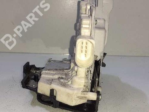Front right lock AUDI A4 B7 Avant (8ED) 1.9 TDI | BP7290211C97 