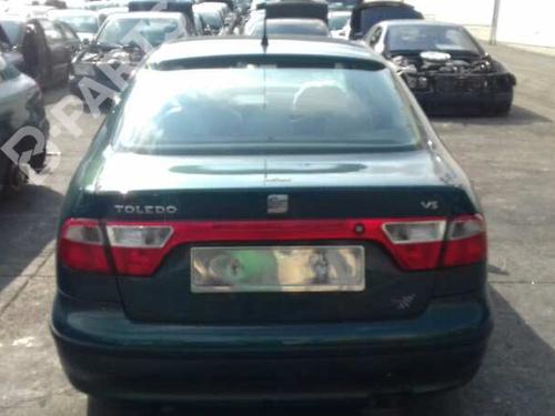 Gearbox SEAT TOLEDO II (1M2) 2.3 V5 | BP2304660M3 