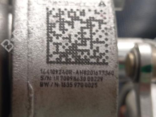 Engine MERCEDES-BENZ CITAN MPV (W415) 108 CDI (415.703) | BP30276879M1 