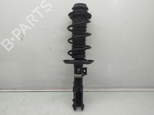 Used Right front shock absorber Right front shock absorber TOYOTA YARIS (_P21_, _PA1_, _PH1_) 1.5 (MXPA11) (125 hp) 34165107 34165107