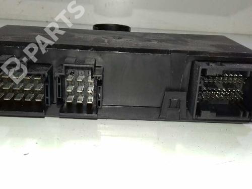 Electronic module MERCEDES-BENZ V-CLASS (W447)  | BP9117212M83 