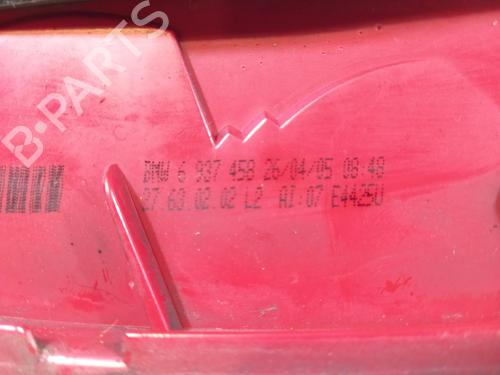 Right taillight BMW 3 (E90) 320 d | BP20307505C35 