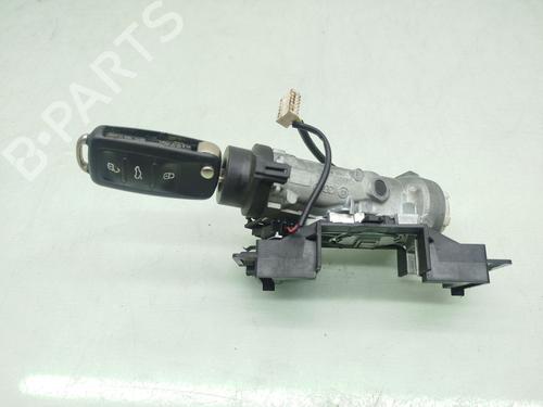 Used Ignition barrel Ignition barrel SEAT ALTEA XL (5P5, 5P8) 1.6 TDI (105 hp) 32019224 32019224