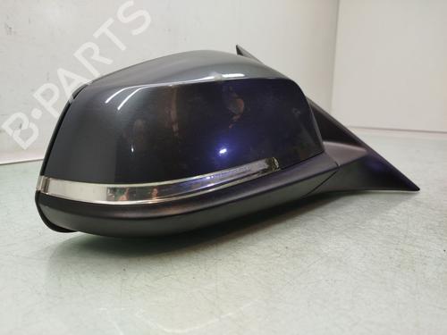 Right mirror BMW 3 Touring (F31) 320 d xDrive | BP21771598C27 