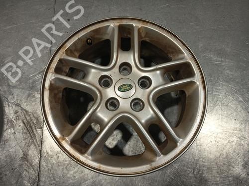 Used Rim Rim LAND ROVER DISCOVERY III (L319) 2.7 TD 4x4 (190 hp) 40072423 40072423