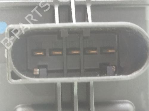 Turbocharger/Supercharger LAND ROVER RANGE ROVER EVOQUE (L538) 2.0 D 4x4 | BP30397083M71 