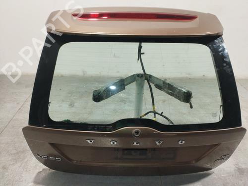 Tailgate VOLVO XC60 I SUV (156) D5 AWD | BP29202481C6 