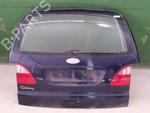 Used Tailgate FORD GALAXY I (WGR) 2.0 i (116 hp) 1800899