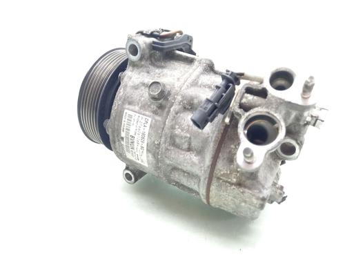 AC compressor LAND ROVER DISCOVERY SPORT (L550) 2.0 D | BP19314507M34