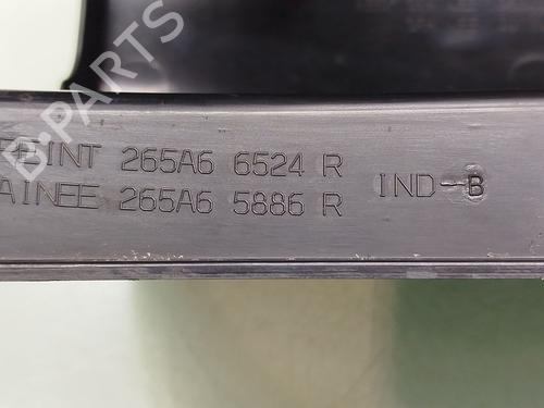 Left taillight OPEL VIVARO B Van (X82) 1.6 CDTI (05) | BP35723821C34 - Image 6