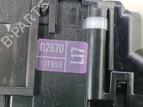 Steering column stalk TOYOTA AURIS (_E18_) 1.8 Hybrid (ZWE186_, ZWE186R) | BP32043524I23  - Image 5