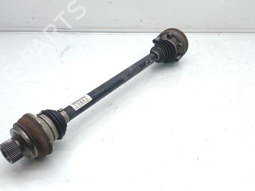 Used Right rear driveshaft AUDI Q5 (8RB) 2.0 TDI quattro (177 hp) 30456773