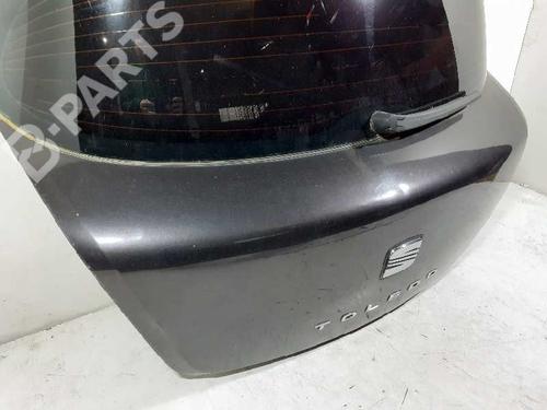 Tailgate SEAT TOLEDO III (5P2)  | BP9545701C6 