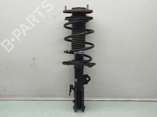 Used Right front shock absorber TOYOTA AURIS Estate (_E18_) 1.8 Hybrid (ZWE186_, ZWE186R, ZWE186H) (136 hp) 31944878