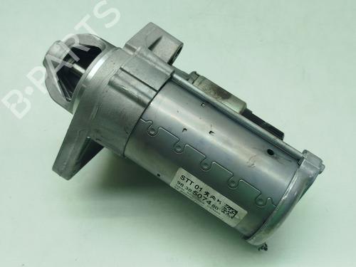 Starter OPEL GRANDLAND / GRANDLAND X (A18, P1UO) 1.2 (75) | BP29335858M8 