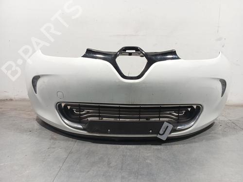 Used Front bumper Front bumper 38517663 38517663