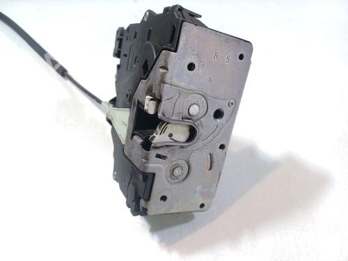 Front right lock OPEL CORSA E (X15) 1.3 CDTI (08, 68) | BP31538476C97